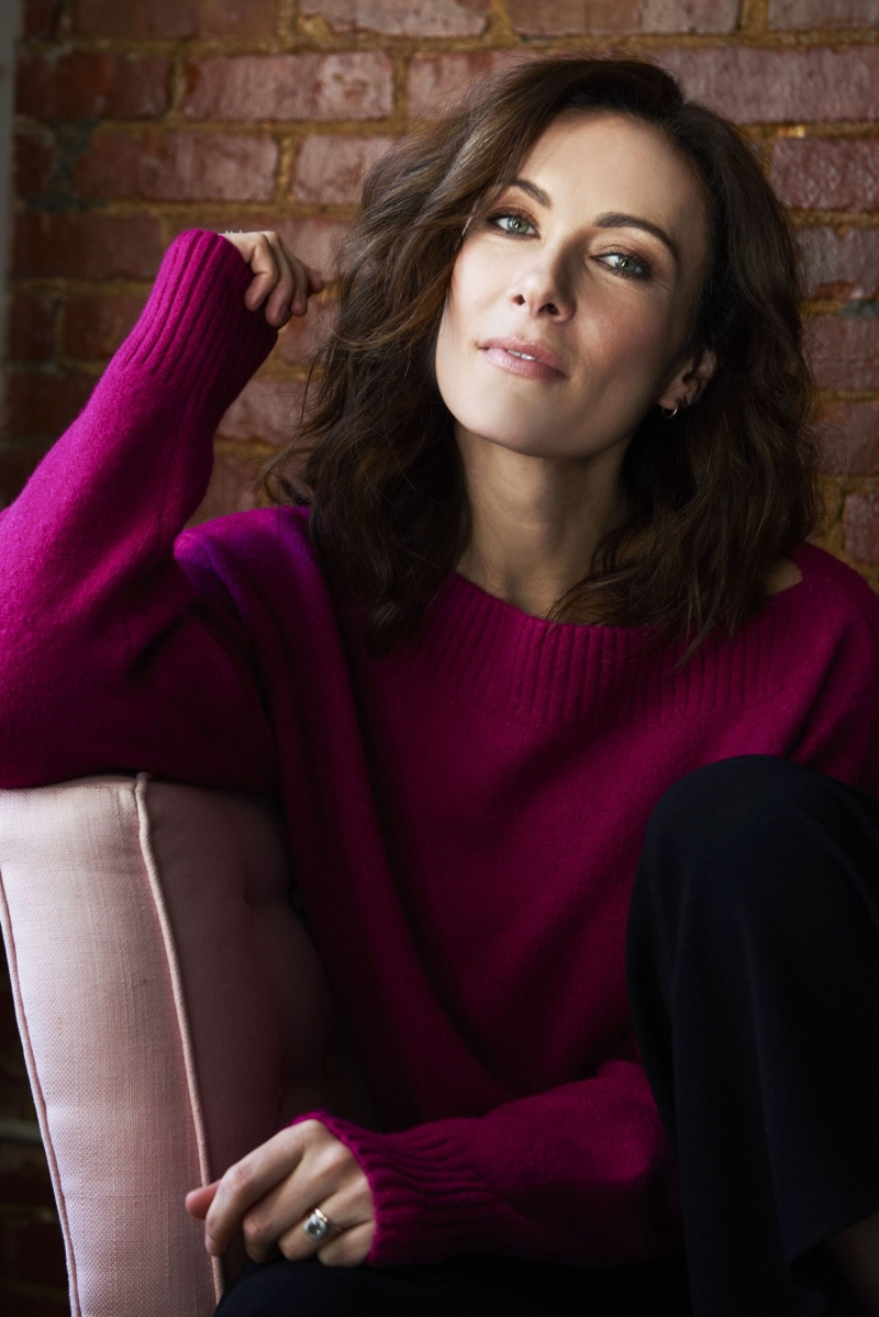 Interview: LAURA BENANTI at Lesher Center for The Arts Is a Golden-Age Musical Theater Star for Our Times 