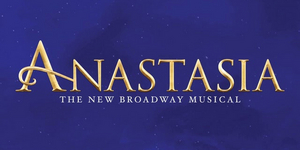 Review: Broadway's ANASTASIA Delights at Washington Pavilion Photo