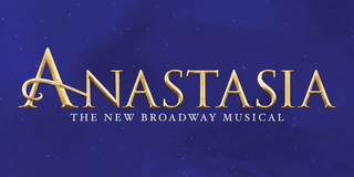 Review: Broadway's ANASTASIA Delights at Washington Pavilion Photo