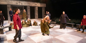 Review: Arthur Miller's THE CRUCIBLE at Ephrata Performing Arts Center Photo