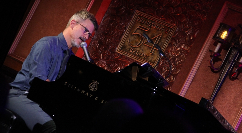 Review: RACHEL BAY JONES Gives Feinstein's/54 Below Crowd A Chill Night Out Image