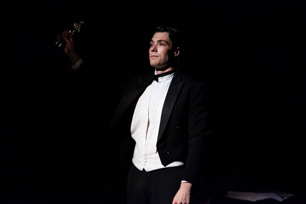 Photos: First Look at PrideArts' TOMMY ON TOP Image