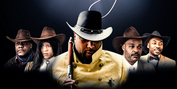 COWBOY Announced As the Mainstage Production at the 2022 National Black Theatre Festival Photo