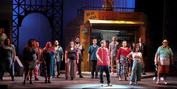 BWW Review: IN THE HEIGHTS, Raleigh Little Theatre Photo