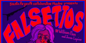 BWW Feature: FALSETTOS Opens as Student Senior Project at Santa Fe Youth Collaborative The Photo