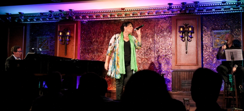 Review: There Was Much To Love About THE BOYS FROM SYRACUSE IN CONCERT at Feinstein's/54 Below  Image