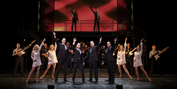 Review: JERSEY BOYS at the Kennedy Center Photo