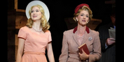 Review: THE LIGHT IN THE PIAZZA at CCAE Theatricals 'is a gorgeous trip to 1950s Florence, Photo