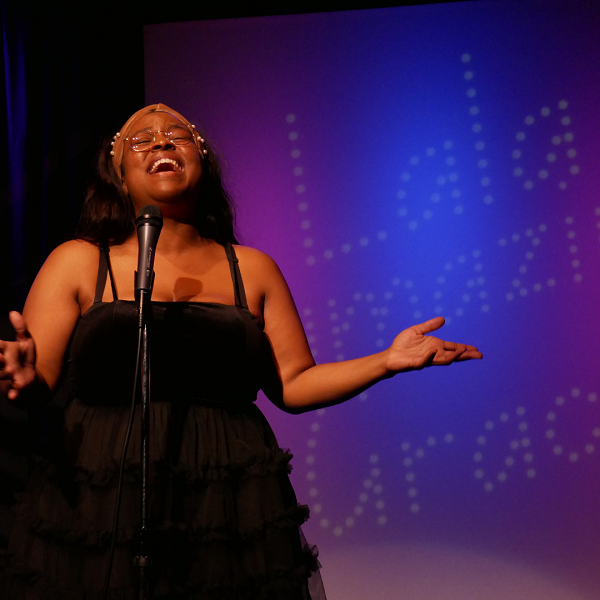 Photos: First Look at THE COLORED MUSEUM at Loft Ensemble Image