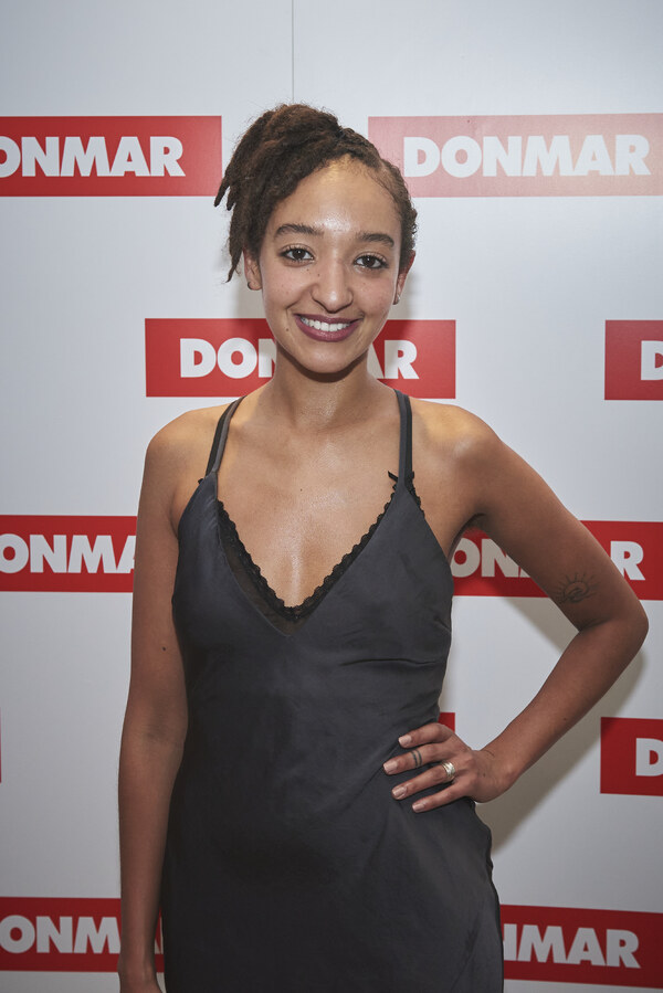 Photos: Inside Press Night of A DOLL'S HOUSE, PART 2 at the Donmar Warehouse 