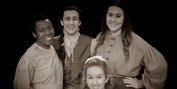 Buck Creek Players to Stage LITTLE WOMEN Photo