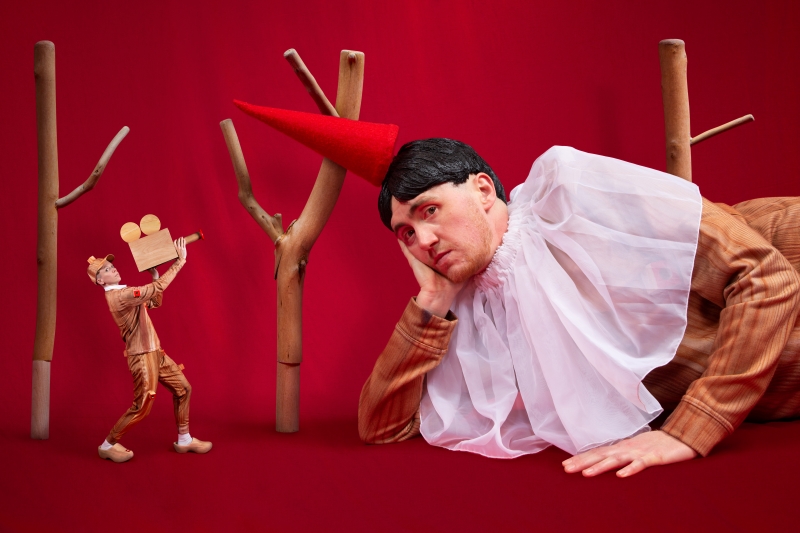 Guest Blog: Artistic Director Kris Nelson Celebrates The Return Of The LIFT Festival Image