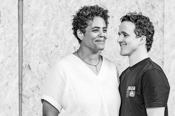 Photos: Inside Rehearsals For THE SEAGULL at the Harold Pinter Theatre Image