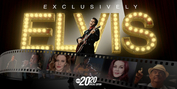 ABC News Presents a Special Edition of '20/20' on the Making of ELVIS Photo