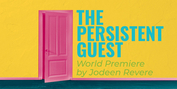THE PERSISTENT GUEST Comes to Boise in October Photo