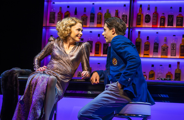 No te pierdas las imágenes de ANYTHING GOES en directo Image