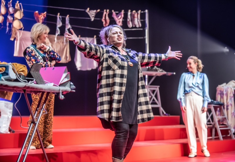 Feature: HUISVROUWEN BESTAAN NIET KOMEND THEATERSEIZOEN TOCH NOG TE ZIEN! Image