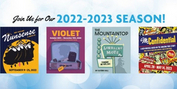 Actors Theatre Of Indiana 2022-2023 Season Subscriptions Open Today Photo