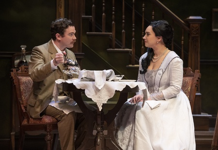 Review: GASLIGHT at Shaw Festival 