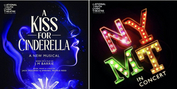A KISS FOR CINDERELLA & More Announced for National Youth Music Theatre's Summer Season of Photo