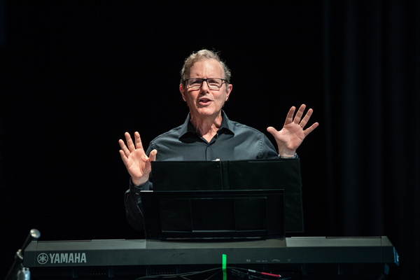 Photos: Check Out Highlights From Princeton Festival Week 1 Image