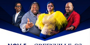 The Royal Comedy Tour is Coming to Bon Secours Wellness Arena Photo