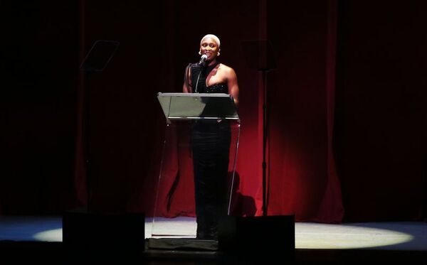 Cynthia Erivo Photo