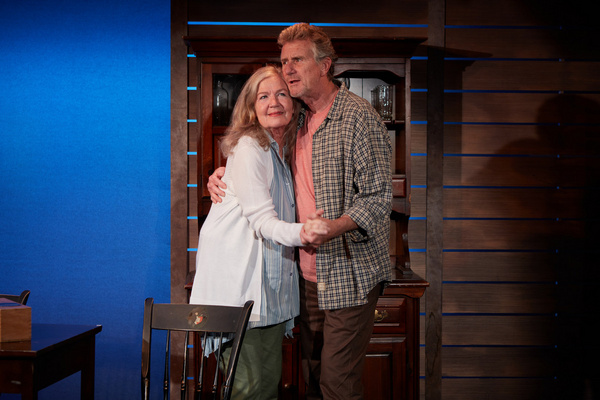 Photos: First Look at THE OUTGOING TIDE At North Coast Repertory Theatre Image