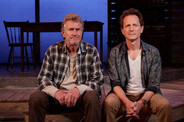 Photos: First Look at THE OUTGOING TIDE At North Coast Repertory Theatre Image