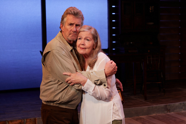Photos: First Look at THE OUTGOING TIDE At North Coast Repertory Theatre Image
