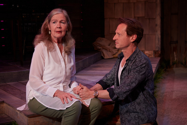 Photos: First Look at THE OUTGOING TIDE At North Coast Repertory Theatre Image
