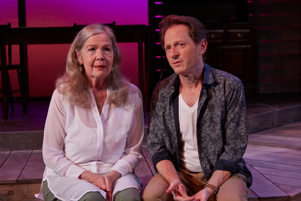 Photos: First Look at THE OUTGOING TIDE At North Coast Repertory Theatre Image