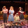 Review: THE PIN UP GIRLS at NJ Rep Shines Bright on the Long Branch Stage Photo