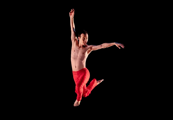 Review: ALVIN AILEY AMERICAN DANCE THEATER Presents a Marvelous Season at Lincoln Center Image