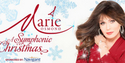 MARIE OSMOND - A SYMPHONIC CHRISTMAS Announced At The Providence Performing Arts Center Photo