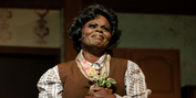 Review: A RAISIN IN THE SUN at Susquehanna Stage Photo