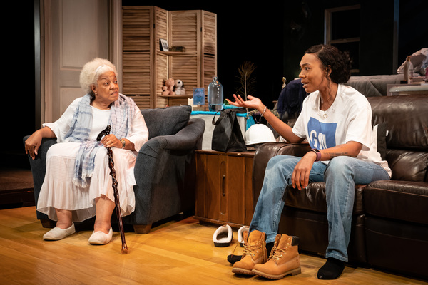 Photos: First Look At CULLUD WATTAH At Victory Gardens Image