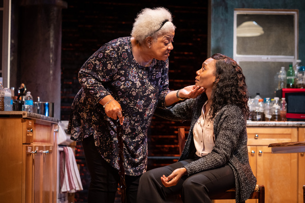 Photos: First Look At CULLUD WATTAH At Victory Gardens Image