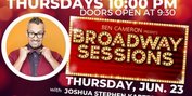 BROADWAY SESSIONS Bids Adieu To The Laurie Beechman Theatre After 10 Years Photo