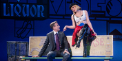Review: PRETTY WOMAN at Dolby Theatre Photo