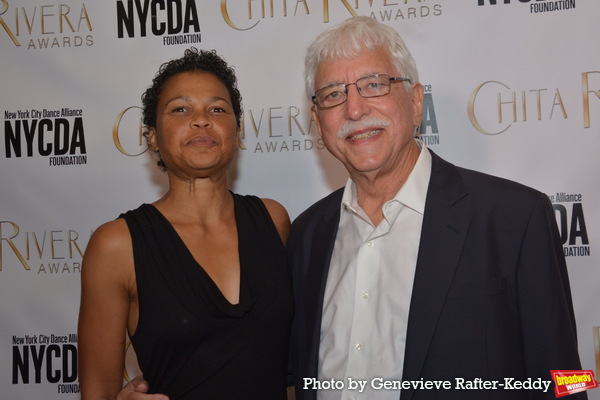 Photos: On the Red Carpet of the 2022 Chita Rivera Awards Image