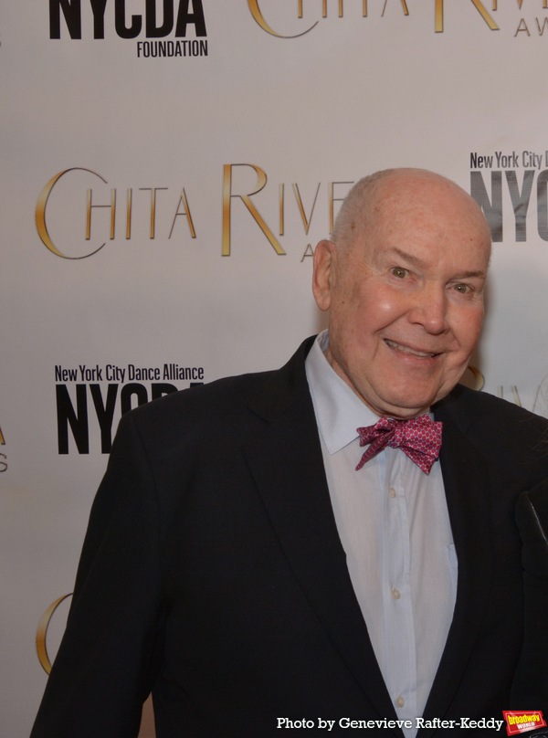 Photos: On the Red Carpet of the 2022 Chita Rivera Awards Image