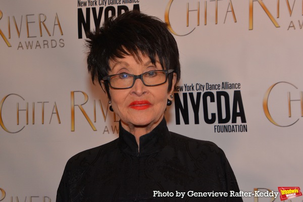 Photos: On the Red Carpet of the 2022 Chita Rivera Awards 