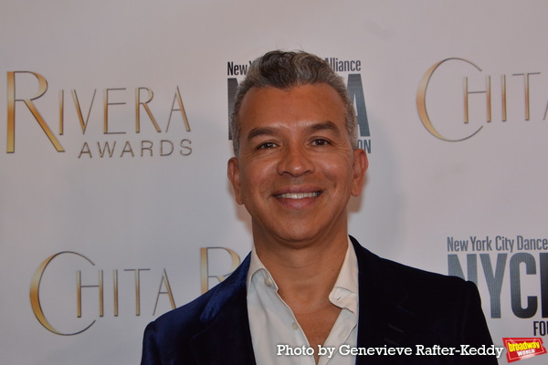 Photos: On the Red Carpet of the 2022 Chita Rivera Awards 