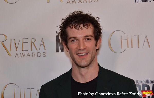 Photos: On the Red Carpet of the 2022 Chita Rivera Awards Image