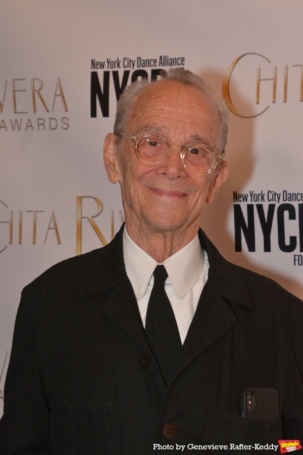 Photos: On the Red Carpet of the 2022 Chita Rivera Awards Image