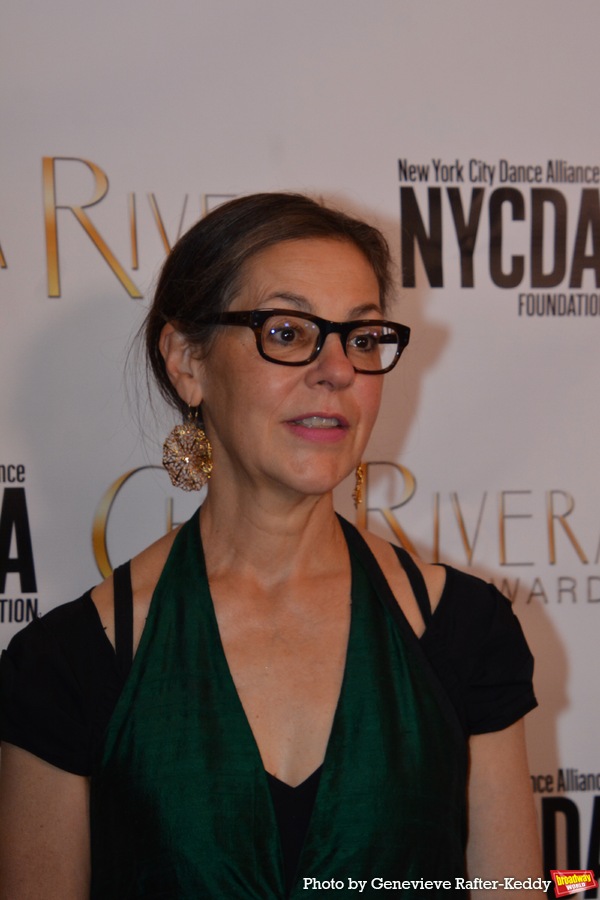 Photos: On the Red Carpet of the 2022 Chita Rivera Awards Image