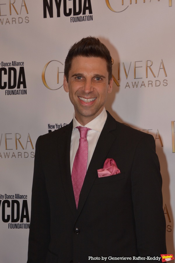 Photos: On the Red Carpet of the 2022 Chita Rivera Awards 