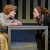 Review: IRON at The Roustabouts Theatre Co. Showcases A Talented Mother-Daughter Team Photo