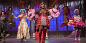Review: KINKY BOOTS at Omaha Community Playhouse Photo